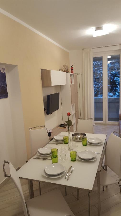 Karina House - Como Eksteriør billede