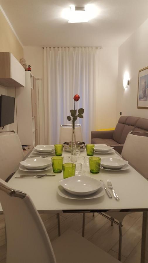 Karina House - Como Eksteriør billede