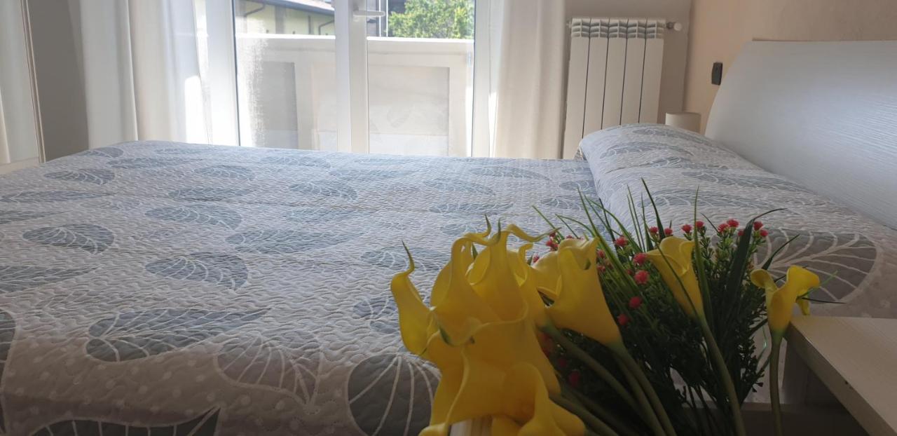 Karina House - Como Eksteriør billede