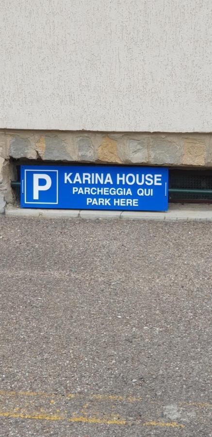 Karina House - Como Eksteriør billede