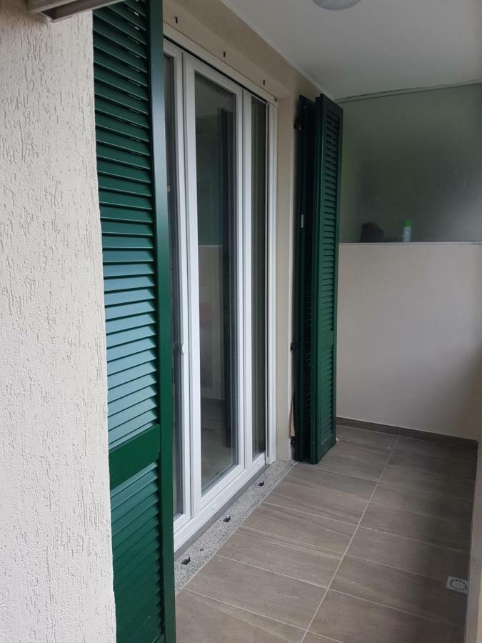 Karina House - Como Eksteriør billede