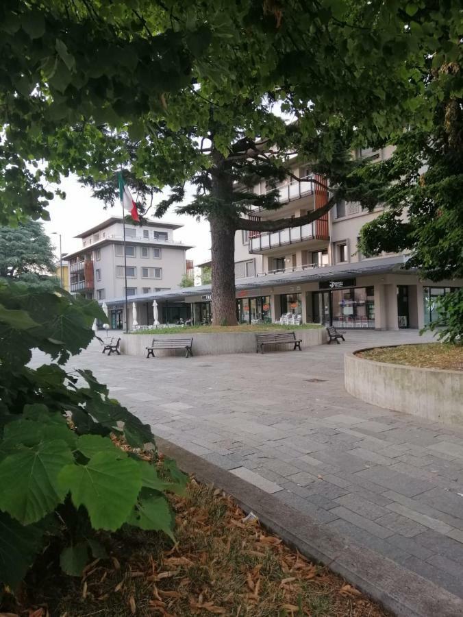 Karina House - Como Eksteriør billede