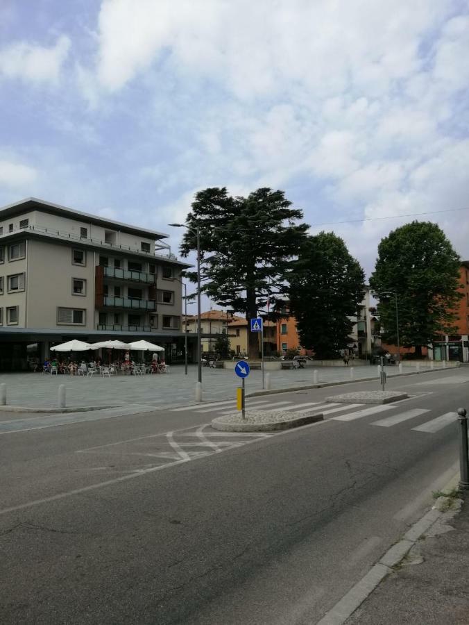 Karina House - Como Eksteriør billede
